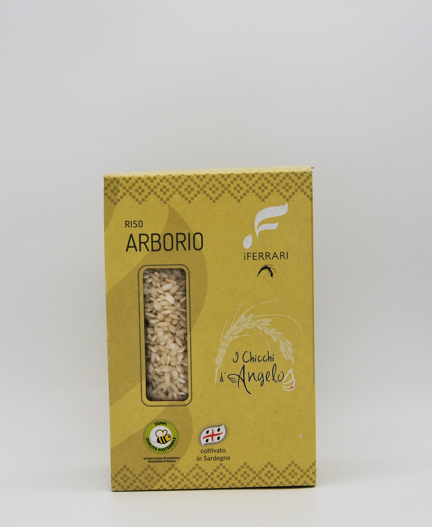 Arborio rice (for risotto) 500g