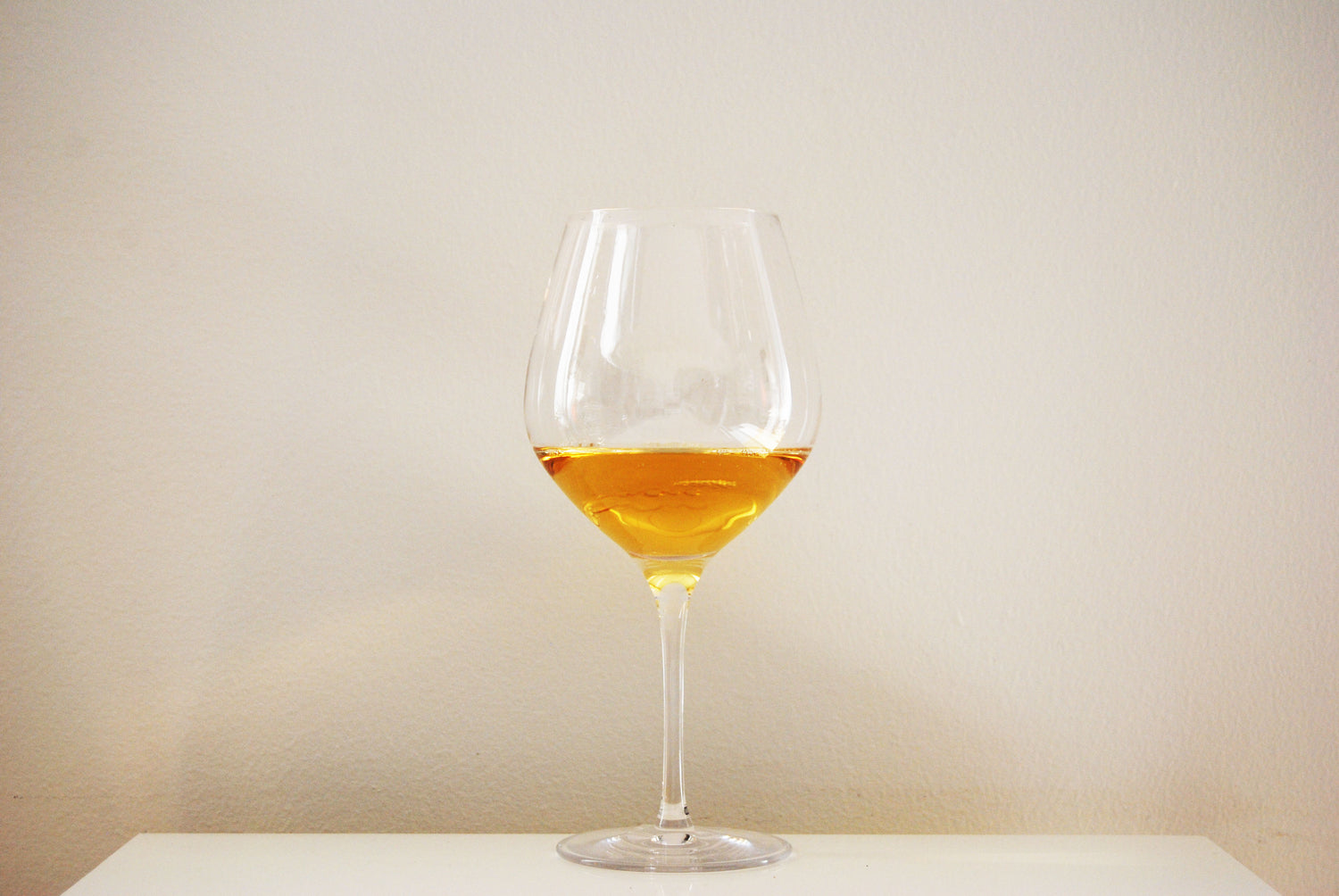 White wine