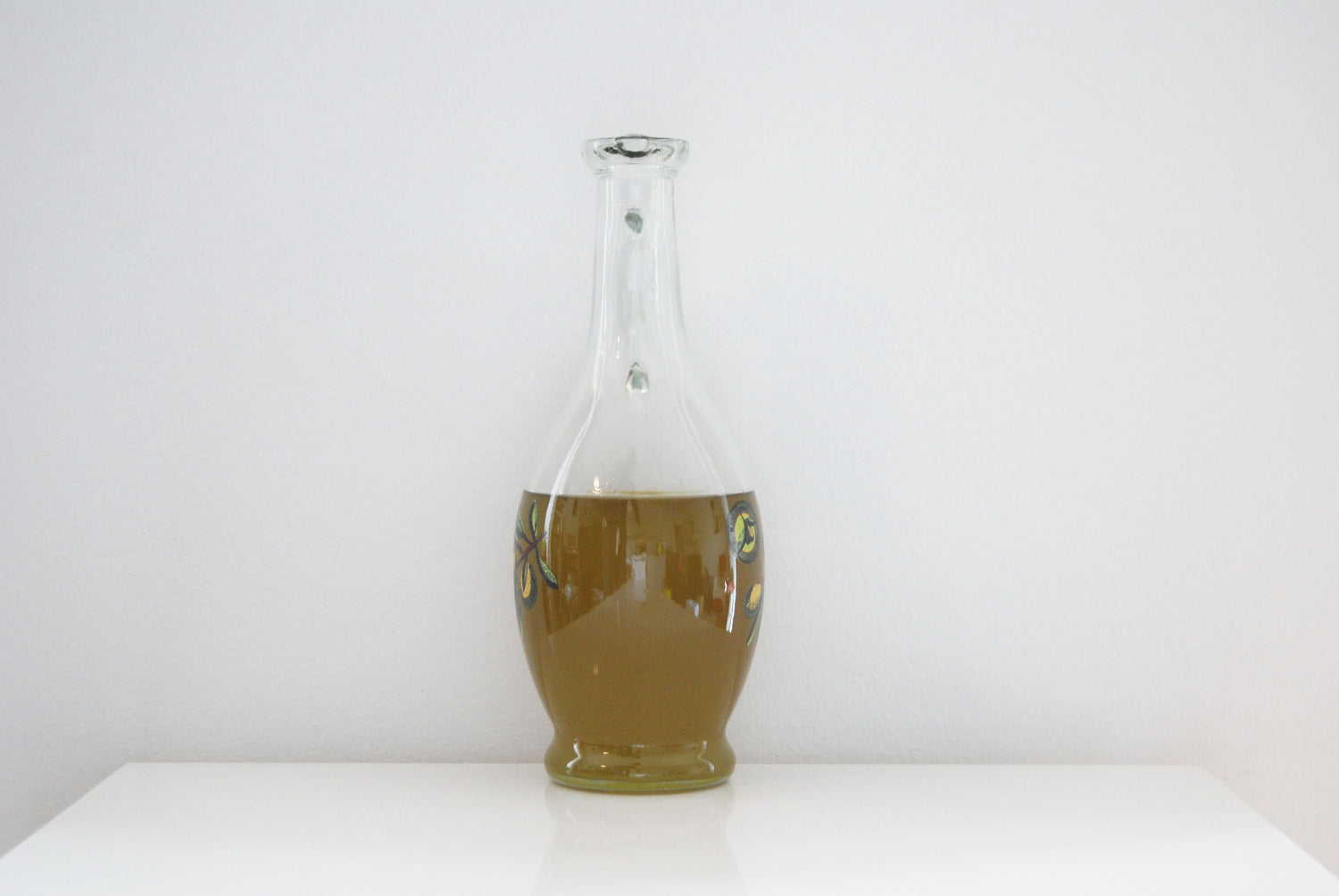 Olive oil