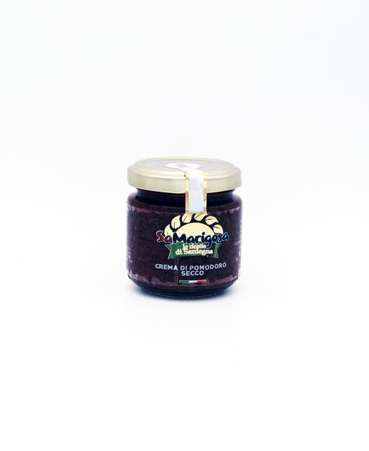 Dried tomato dip - 90g